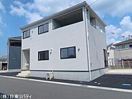 広島県東広島市西条町寺家字宮脇：物件画像
