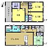 広島県東広島市西条町寺家字宮脇：物件画像