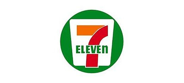 セブンイレブン広島仁保店(約530m)