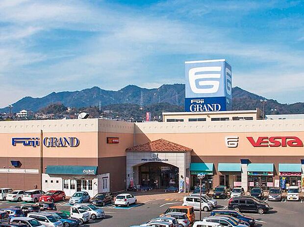 スーパー（約1,662m）