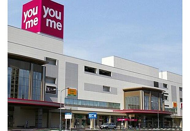 ゆめタウン広島店(約1,218m)