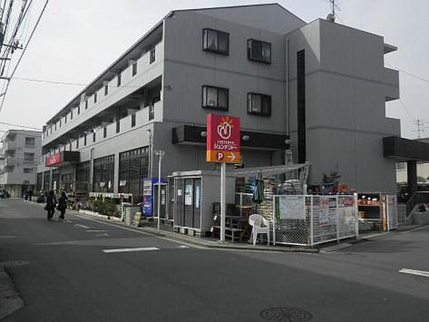 ホームセンタージュンテンドー仁保店