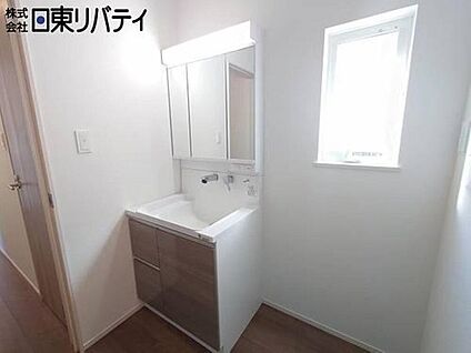 洗面台　洗面所