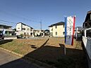 茨城県守谷市久保ヶ丘4丁目7-4、7-5：物件画像