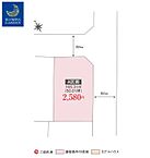 茨城県取手市ゆめみ野1-9-10：物件画像