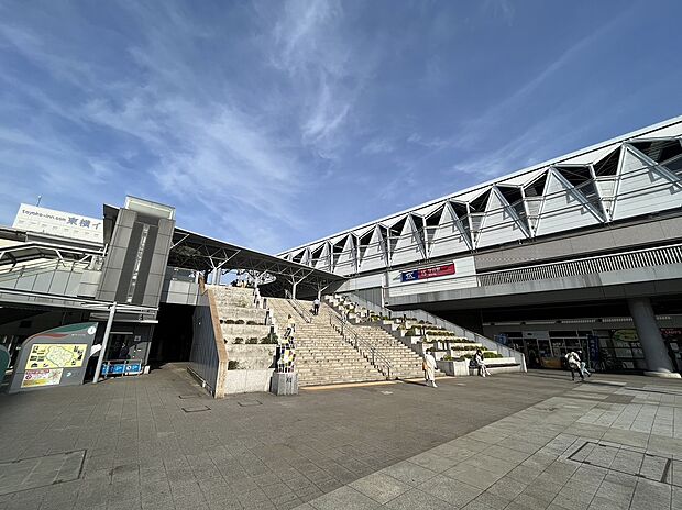 つくばエクスプレス 守谷駅