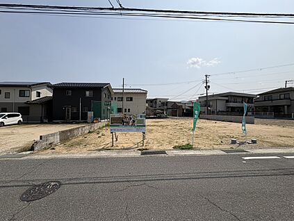 1号地
