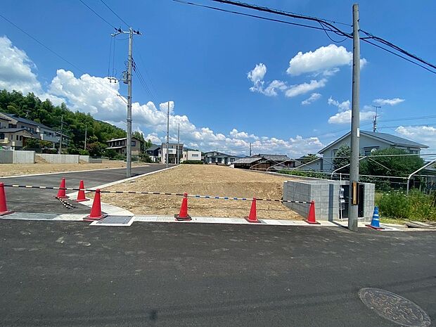 【夢を叶える自由設計！】
「収納を増やしたい…」「吹抜を設けたい…」などご希望の間取りをお聞かせください！（2025/7）撮影