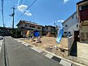 京都府長岡京市滝ノ町2丁目：物件画像