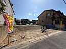 京都府長岡京市一文橋1丁目18-6他：物件画像
