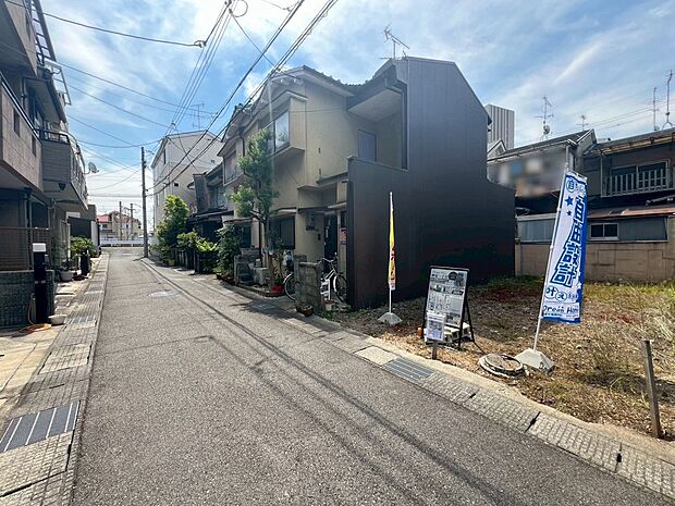現地写真（2026.6撮影）