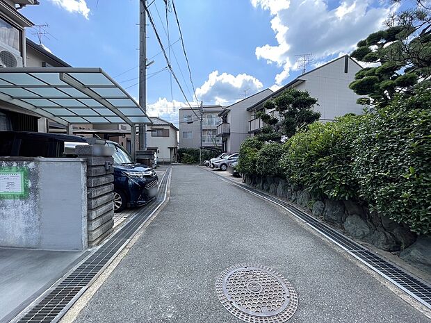 【【前道】】(写真撮影R7.7)