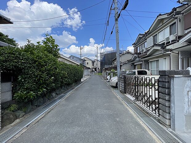 【【前道】】(写真撮影R7.7)