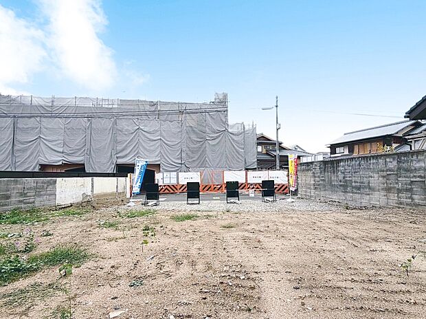 【【現地写真】】【営業時間 9:00-19:00】
この時間帯はお電話でのお問い合わせがスムーズにご案内できます。