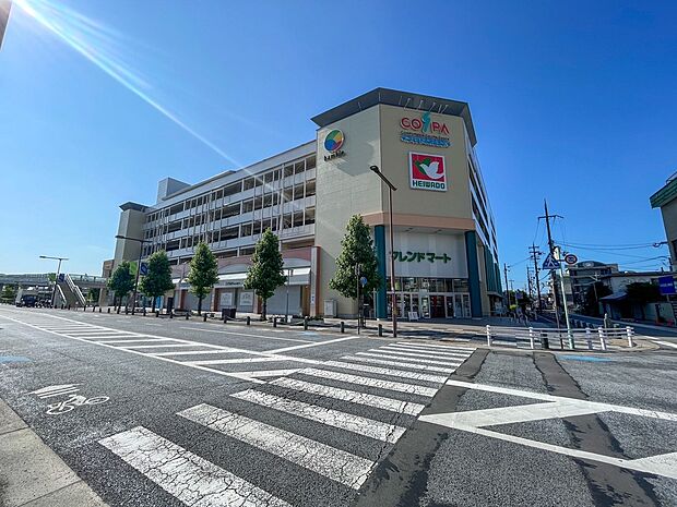 フレンドマート長岡京店