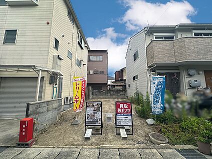 現地写真