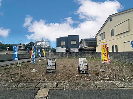 現地写真
