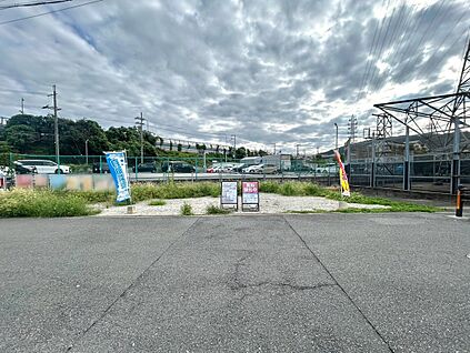 現地写真