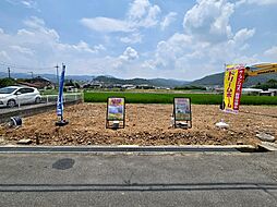 ドリームタウン下矢田町四丁目【全２区画】の土地画像