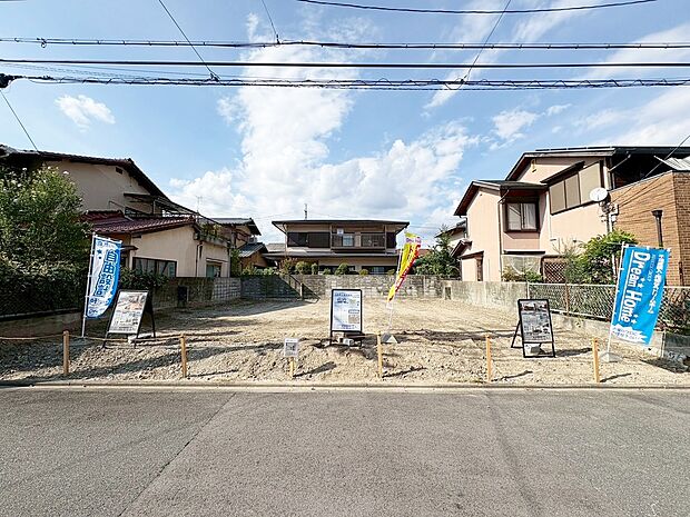 自由設計の為、お客様のご要望に合わせて間取りの変更可能!一緒に理想のマイホームを完成させましょう♪