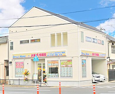 交通図