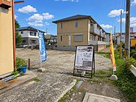 京都府京都市西京区川島玉頭町42-1.42-2.42-3：物件画像