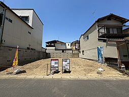 阪急嵐山線「上桂」駅 徒歩14分