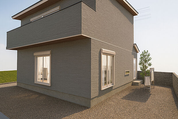 【【イメージパース】】お客様だけのまどり・３Dイメージパースの作成も致します♪