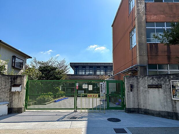 松尾小学校