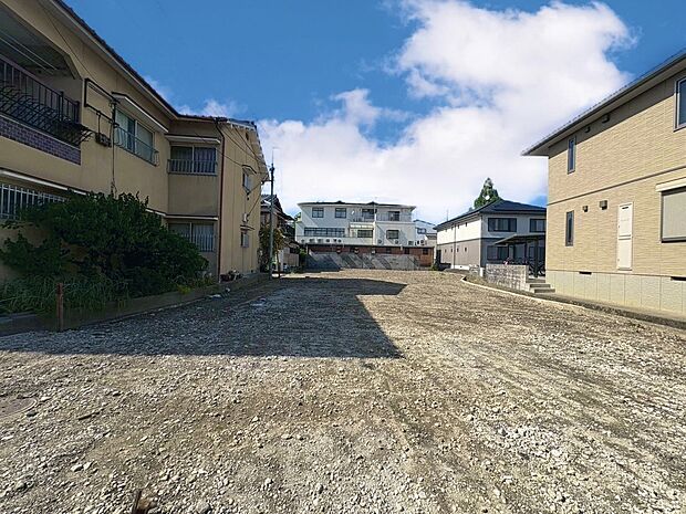 【【現地写真:R8.5撮影】】現地でのお待ち合わせはもちろん、ご自宅や近隣の施設までお迎えも可能ですのでお気軽にお問い合わせください!