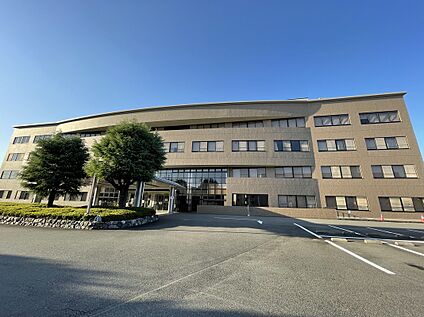 三菱京都病院 約400ｍ(徒歩5分)