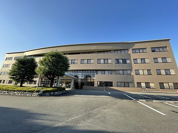 三菱京都病院