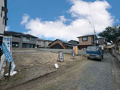 【現地写真｜３号地】R8.6