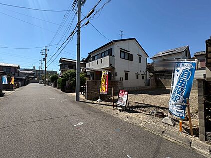 現地（2026年05月）撮影