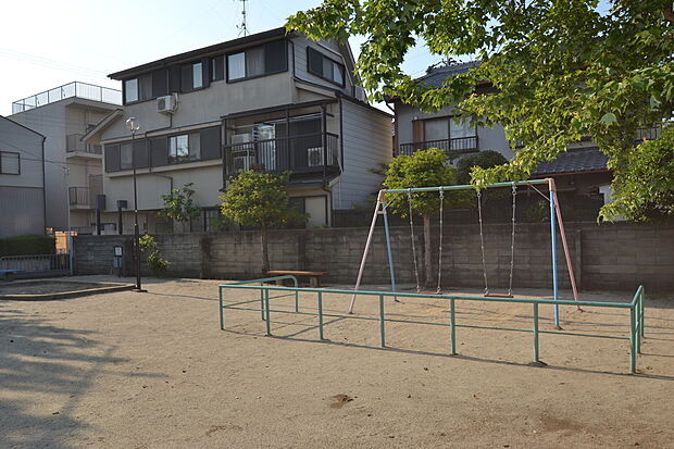 調子公園