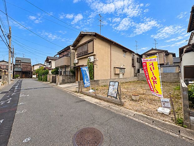 【■現地(2026年09月)撮影】未完成の間はお近くのモデルハウスへご招待致します!