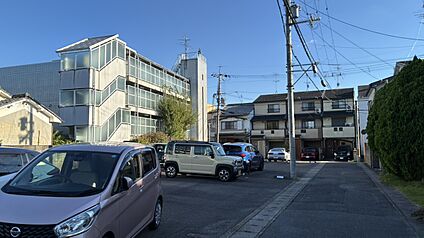 現地写真：2026年09月撮影