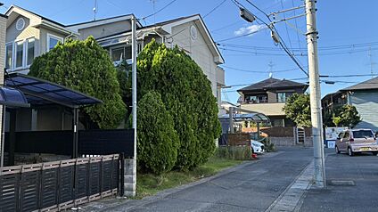 現地写真：2026年09月撮影