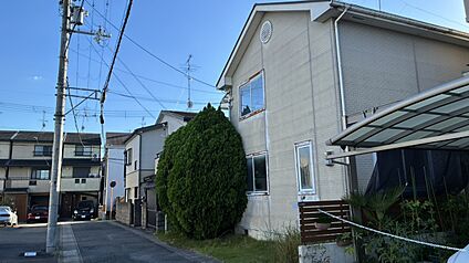 現地写真：2026年09月撮影