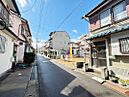 京都府向日市寺戸町大牧14-55他：物件画像