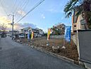 京都府向日市向日町北山：物件画像