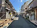 京都府向日市寺戸町東野辺：物件画像