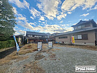 京都府向日市上植野町西小路32-2他：物件画像