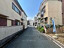 京都府向日市向畑20-177他：物件画像