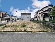 京都府向日市鶏冠井町荒内：物件画像