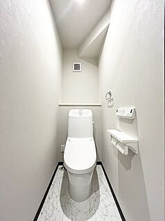 【トイレ（1階）】