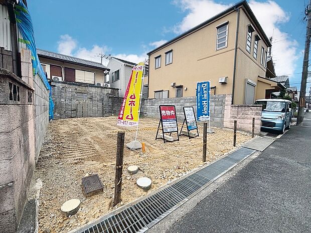 【現地写真】お電話でご予約いただけましたら、お仕事終わりの遅い時間などお客様のご都合に合わせてご対応させて頂きますのでお気軽にお問い合わせください！