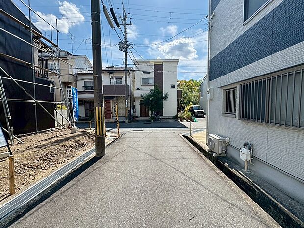 【【前道】】●。 ―現地&モデルハウスへご案内します― ●。
本日のご見学は、お電話がスムーズです!「ホームズを見た」とスタッフにお伝えください♪