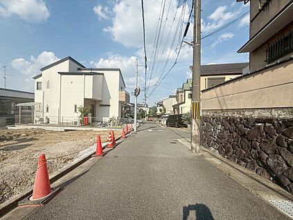 【現地】