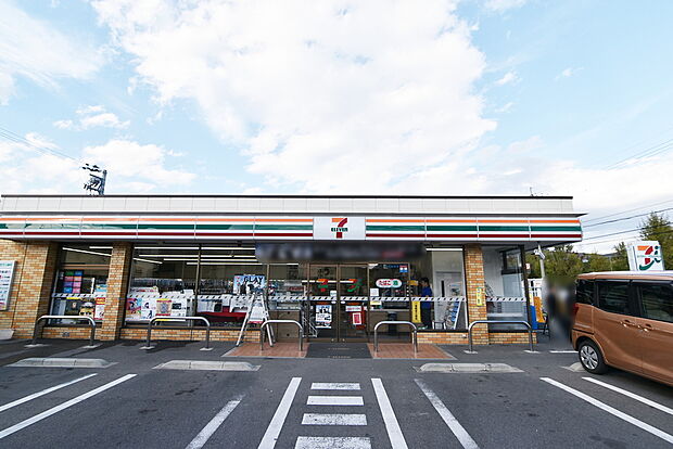 セブンイレブン